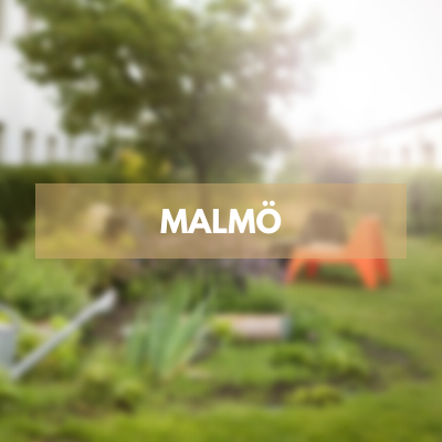 Enjoy this summer in Malmö 