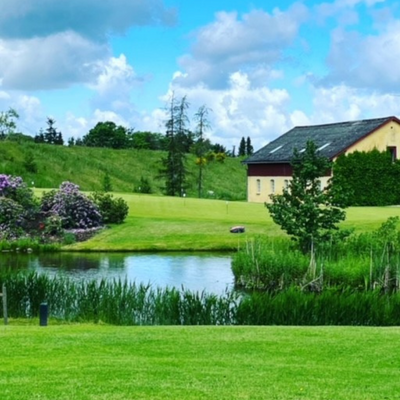 Combine golf in North Zealand with a stay in Copenhagen