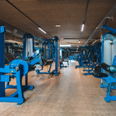 ProfilHotels Richmond inleder samarbete med Power House Gym Köpenhamn