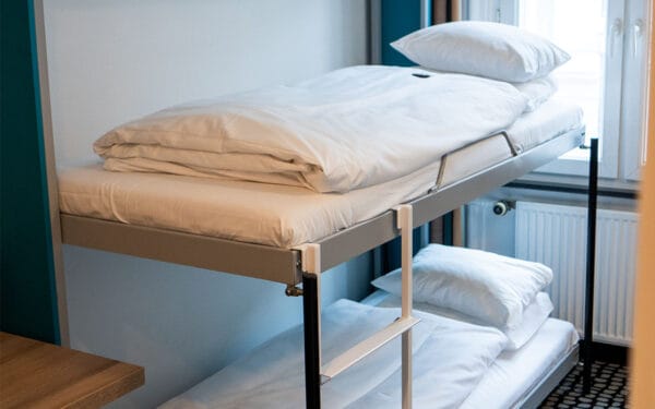 Good Morning Family Four køjeseng