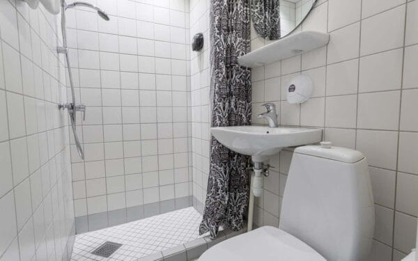 Good Morning Family Five badeværelse