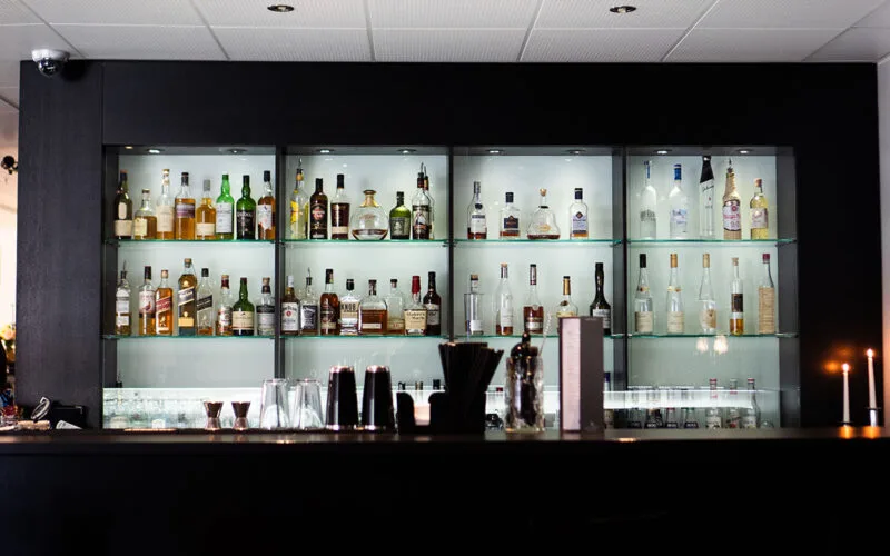 BWH GLobetrotter Hotel Lounge Bar