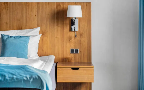 Junior Suite sengebord
