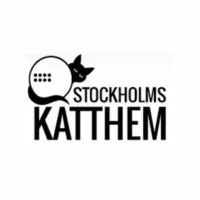 Stockholms Katthem logotyp.