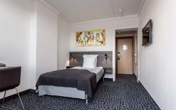 Single Room seng