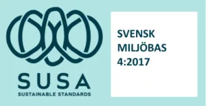 Svenska Miljöfondens logo