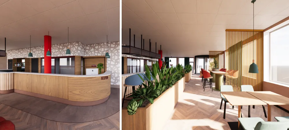 Good Morning Hotels Sollentuna 