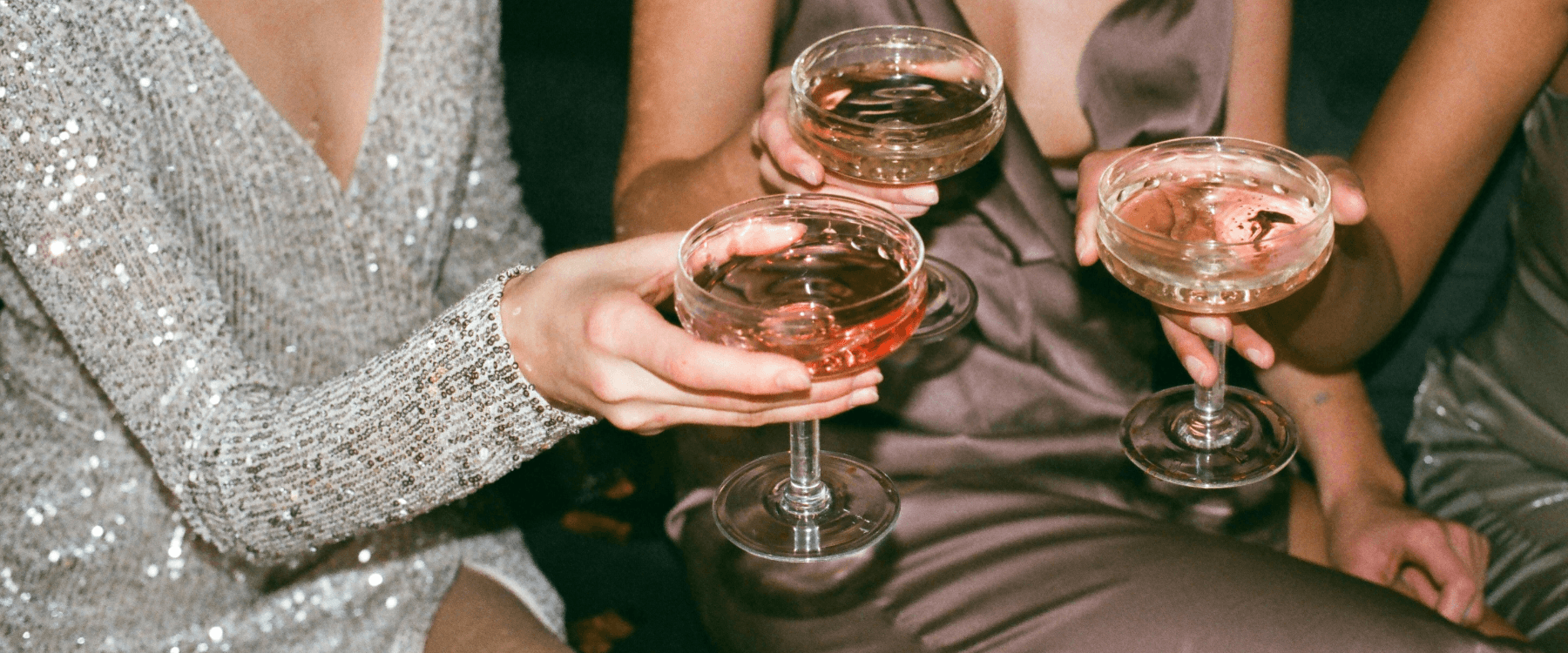 Nyår på ProfilHotels Opera