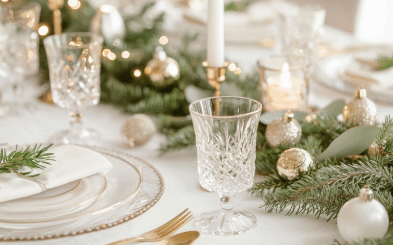 Ronnums julbord