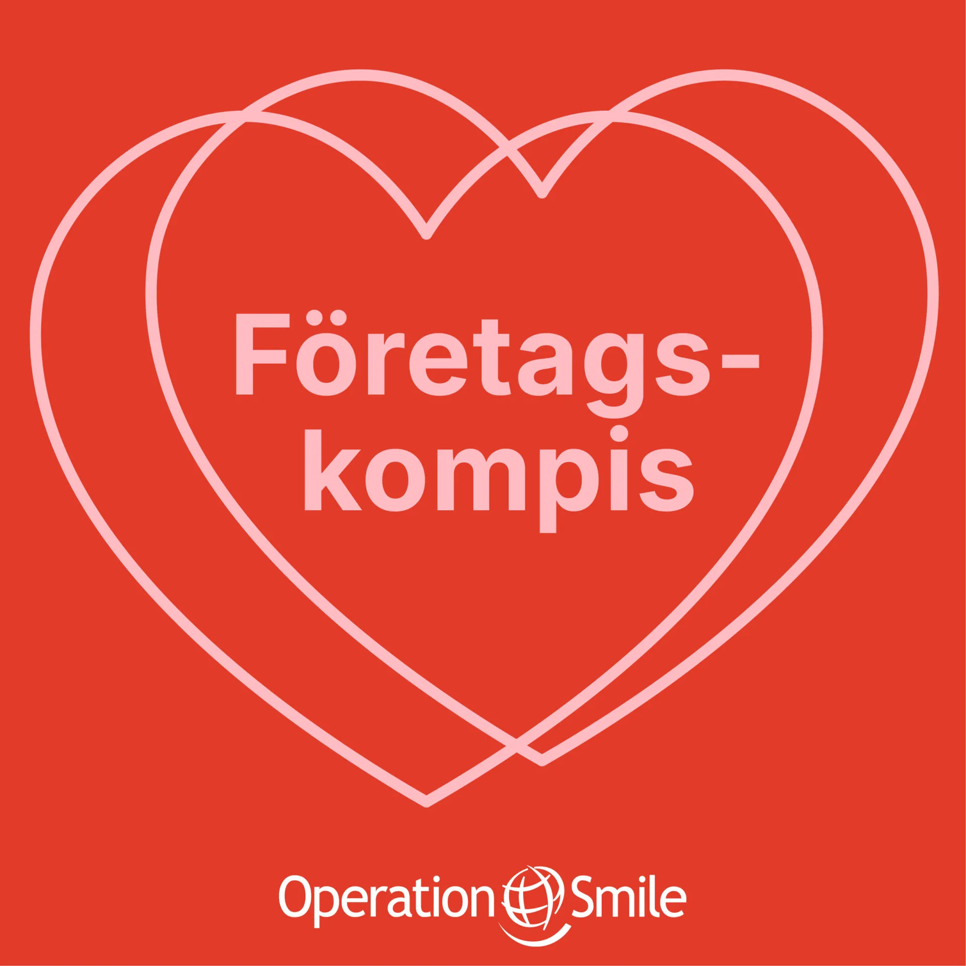 Operation smile logo