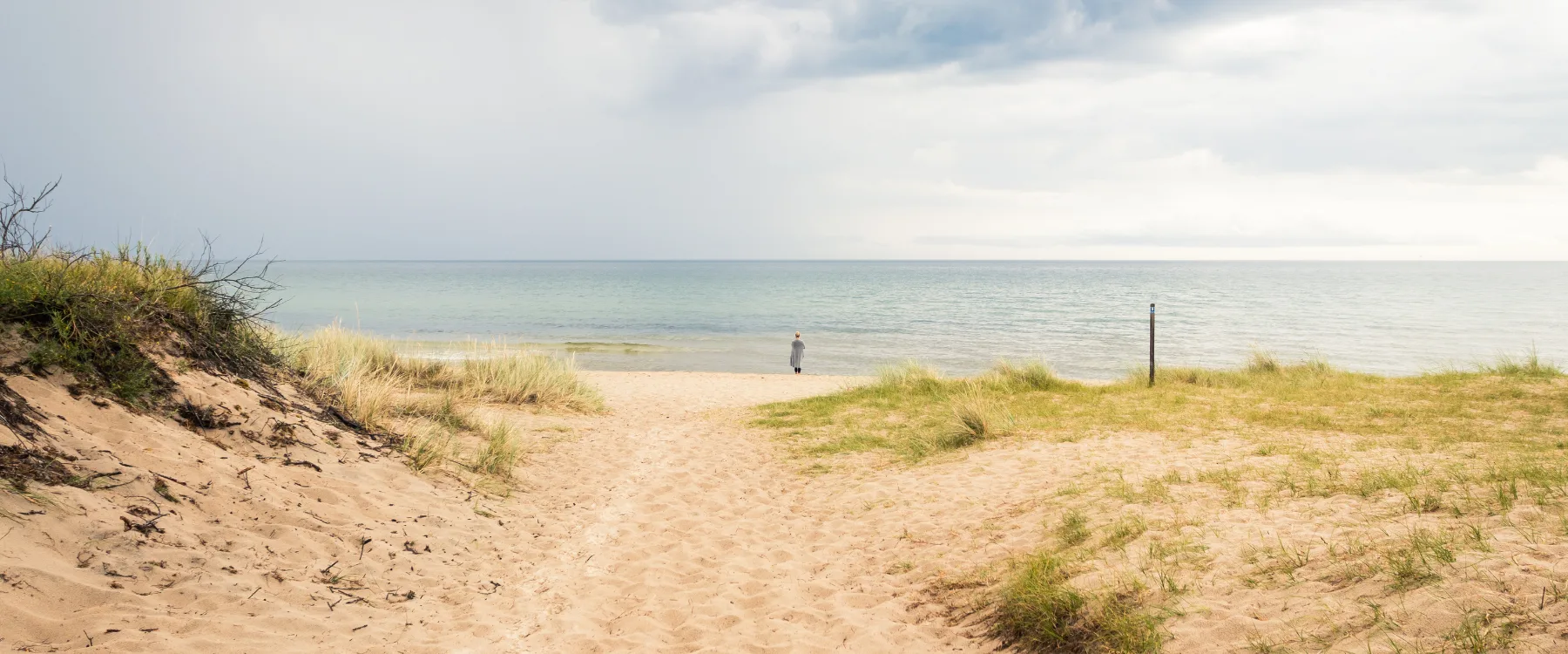 Beach, sand and sun